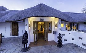 Trans Kalahari Inn